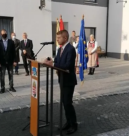 Alojamento de Acomodação e Pequeno-almoço Panzió 4*