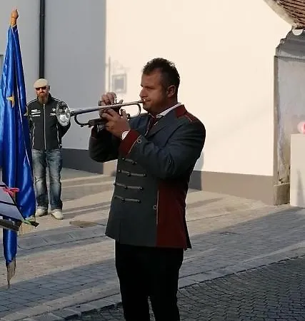Panzió Alojamento de Acomodação e Pequeno-almoço