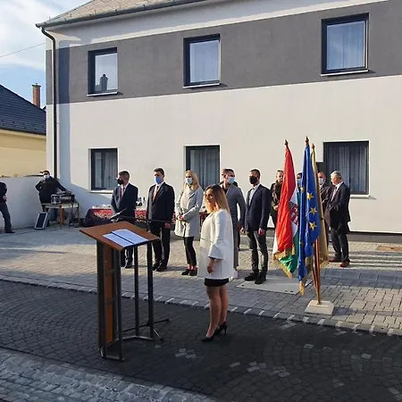 Panzio 4* Kőszeg