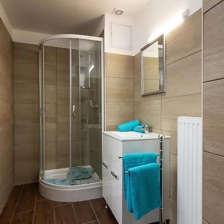 Bed & Breakfast Panzio