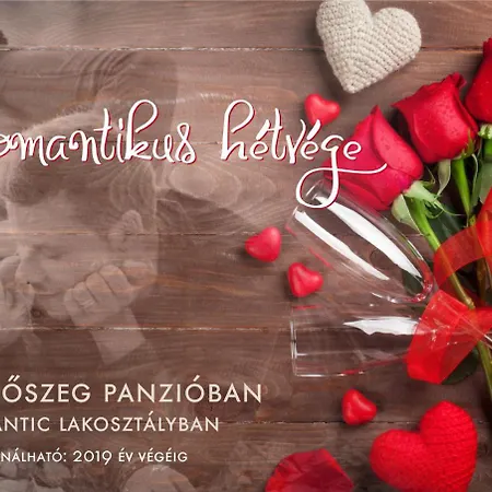 Panzio 2*