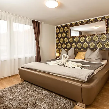 Panzio Bed & Breakfast Koszeg