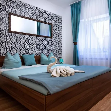 Panzió Alojamento de Acomodação e Pequeno-almoço Kőszeg