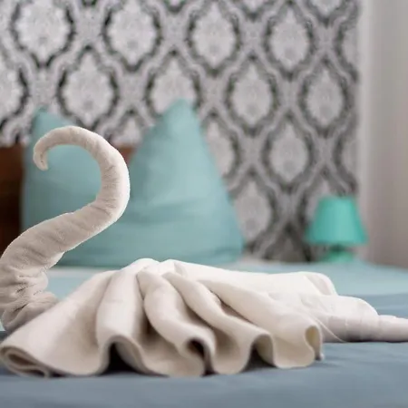 Panzió Alojamento de Acomodação e Pequeno-almoço