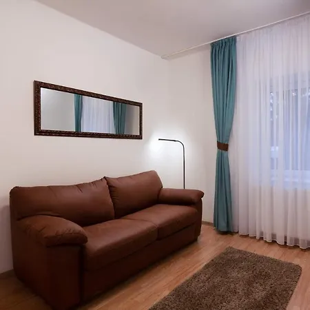 Bed & Breakfast Panzio Koszeg