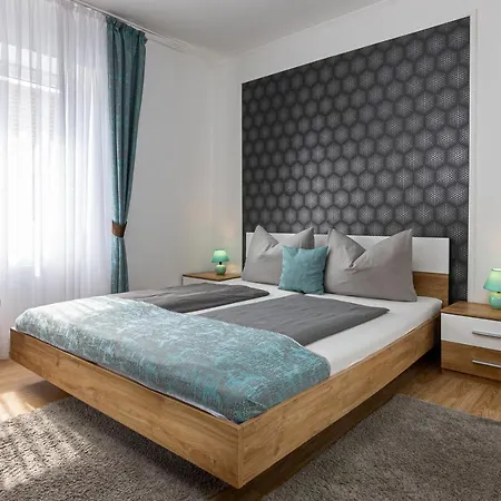 Panzio Bed & Breakfast Koszeg