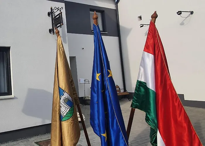Panzió Panzió Kőszeg