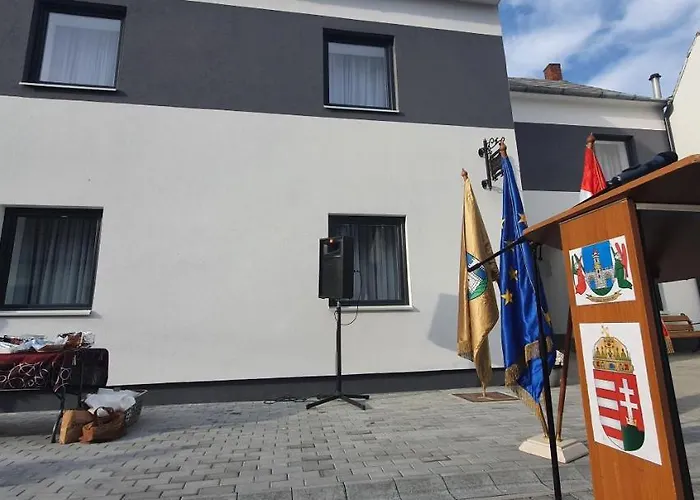 Panzio B&B Kőszeg