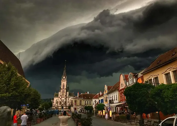 Panzió Kőszeg