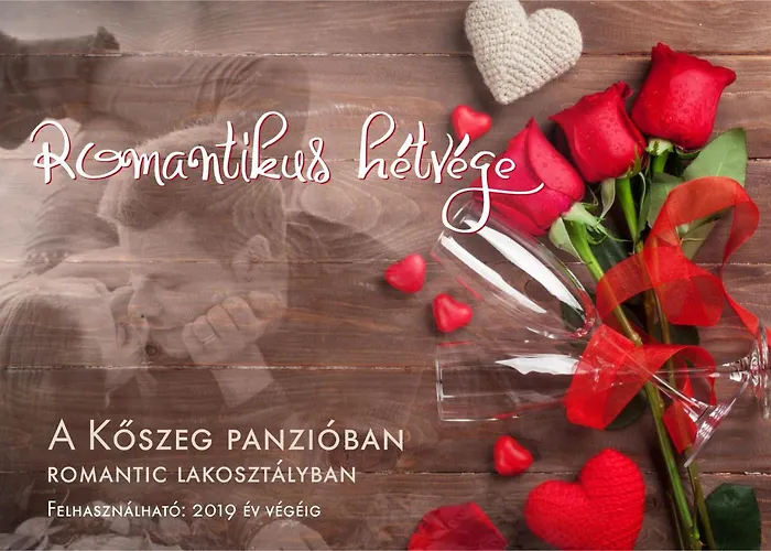 Panzió 4*