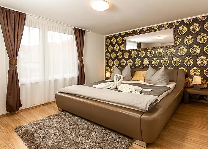 Panzió Panzió Kőszeg