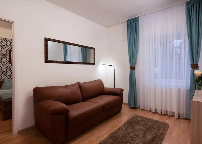 Panzió Panzió Kőszeg